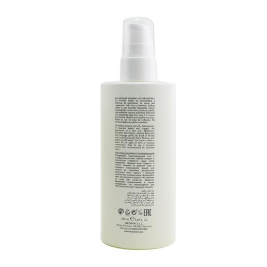 雪曼婷 - 焕肤去角质洁肤啫喱5% 商品图1