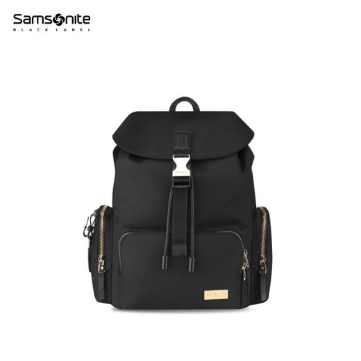 新秀丽时尚摩登商务休闲出行女士双肩包NU8*003 商品图0