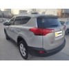 丰田 RAV4 2.0L CVT四驱风尚版 【长租-北京】 商品缩略图5
