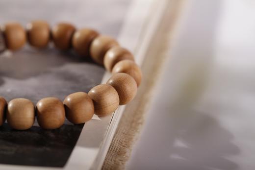 LSTX0078高品质老山檀香男女手饰 商品图5