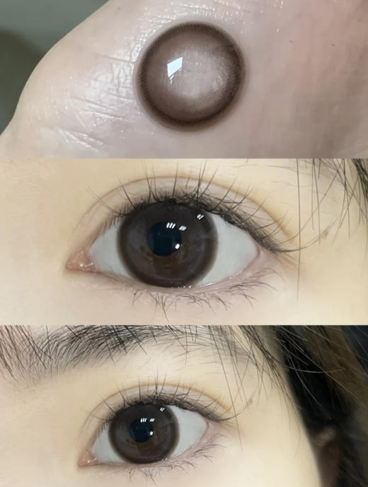 【ClaireColor】全系列·套餐活动丨138/2副 198/4副（年抛/一副包含2片） 商品图3