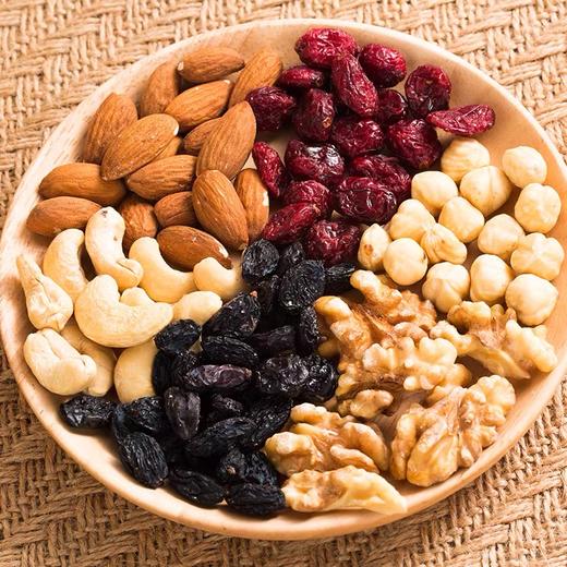 【直发】洽洽每日坚果30日装 商品图4