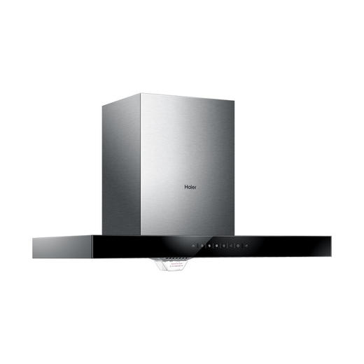 海尔 （Haier）欧式抽油烟机 21立方爆炒大吸力 自旋洗 海尔 油烟机 CXW-219-ET903 商品图6