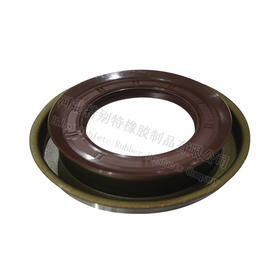 特别特5吨王差速器油封80*141*27  5吨王角齿油封/5吨王角尺油封80x141x27（8014127）