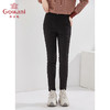 乔万尼冬季新款羽绒裤保暖抗寒直筒设计EI4F651 商品缩略图1