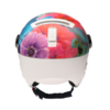 Kask - Flower - Rainbow/White/Silver Mirror - 男女通用 - 头盔 - 彩色/白色/银色镜 商品缩略图3