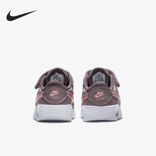 耐克-鞋袜类商场同款正品休闲婴小童时尚潮流轻便低帮运动鞋 CZ5356-200/CZ5361-200 商品图1