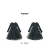 江南布衣童装22春装新款女童圆领毛衫连衣裙1MBGB0520 商品缩略图8