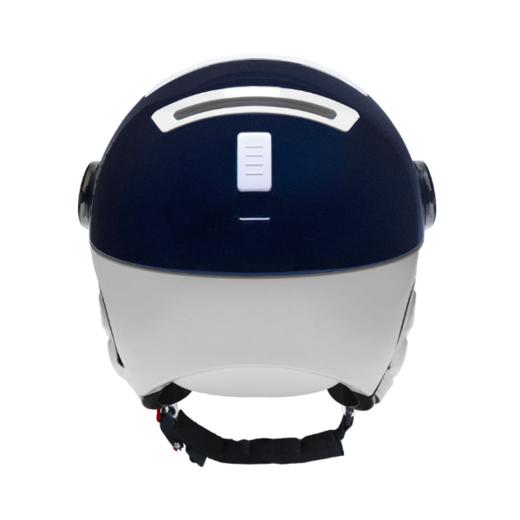 Kask - Class Sport - Navy/Photochromic - 男女通用 - 头盔 - 深蓝色 商品图3