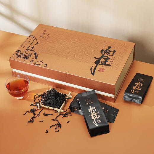 得一茶上岩留香肉桂166g 8.3g*20 商品图1