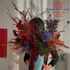 恭贺新禧·瓶插花 （鲜花款，含花瓶） 商品缩略图0