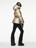 Goldbergh - Grace Jacket - Gold - 戈德堡 - 滑雪夹克 - 金色 商品缩略图2