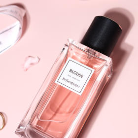 YSL 圣罗兰 高定衣典系列  衬衣  Yves Saint Laurent Blouse 分装