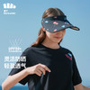 【蕉下空顶帽】王子文推荐 蕉下太阳帽全新遮阳防晒帽系列透气速干 商品缩略图3