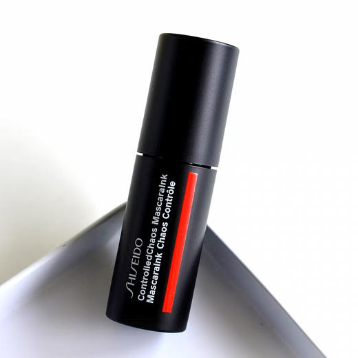 【专柜小样】日本 Shiseido资生堂 墨彩浓郁炫色睫毛膏 4ml 商品图1