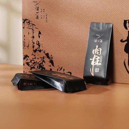 得一茶上岩留香肉桂166g 8.3g*20 商品图2