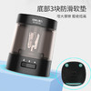 得力电动削笔机68659(黑色，白色) 商品缩略图4