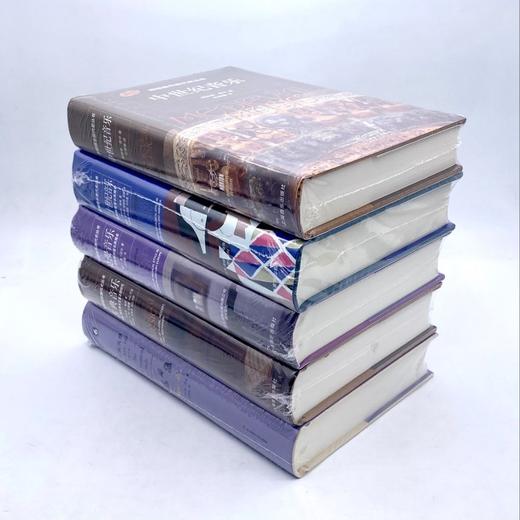 【新年礼物】音乐史系列，了解音乐历史，培养艺术感知力 商品图2