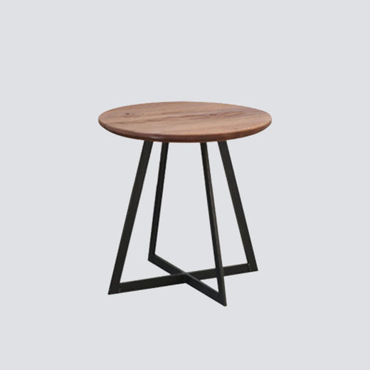 NS家居nsfurniture进口实木边几NSCT-Lech-60*OAK 商品图0