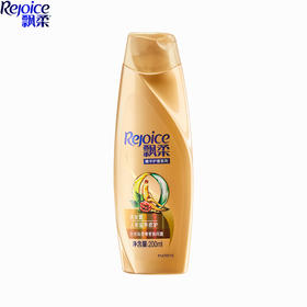 【超市】飘柔人参滋养洗发露