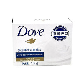 【超市】多芬乳霜香皂