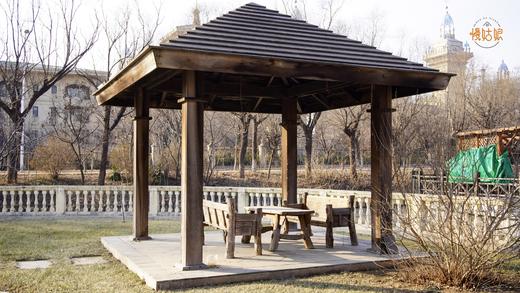 天津慢姑娘融舍别墅轰趴馆 商品图3