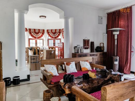 天津慢姑娘融舍别墅轰趴馆 商品图7