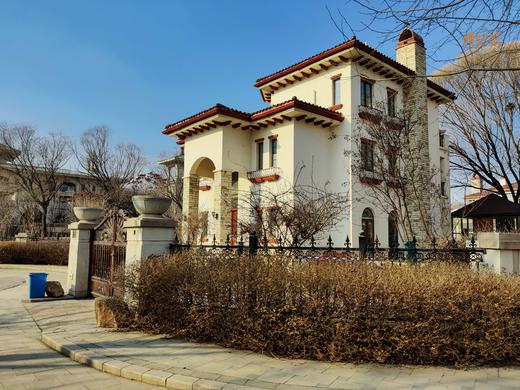 天津慢姑娘融舍别墅轰趴馆 商品图0