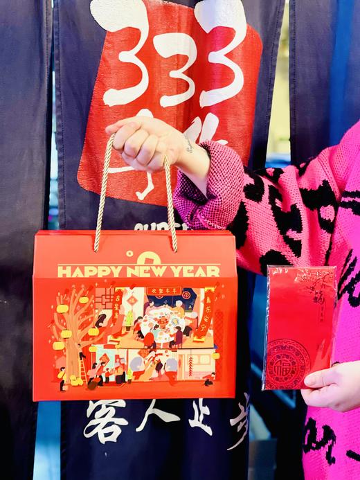 2022 新春大礼包 商品图1