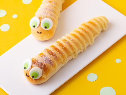 毛毛虫 商品图0