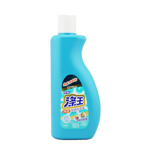 【超市】开米涤王内衣洗涤剂 商品图0