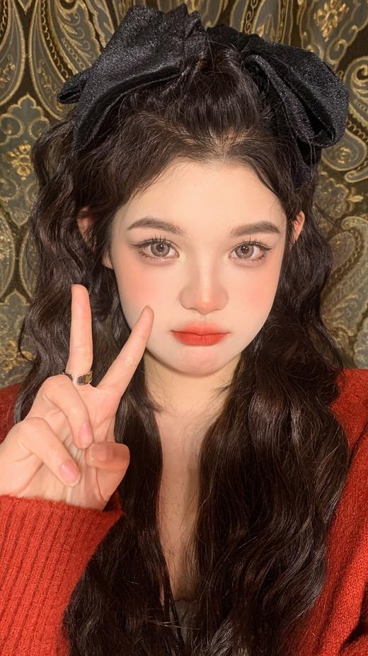 springcon  浅栗驼[961] 商品图11