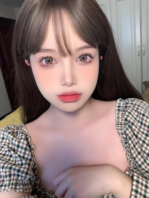 springcon  浅栗驼[961] 商品图5