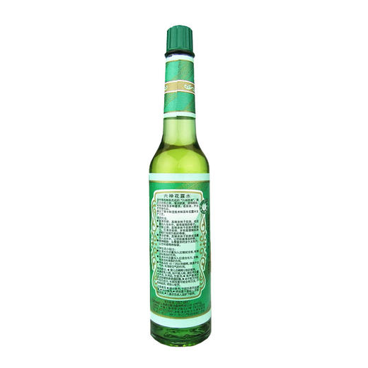 【超市】六神花露水 商品图1