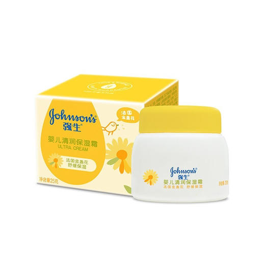 【超市】强生婴儿 商品图3