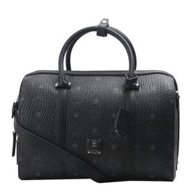 MCM/MCM青年人造革女士手提包单肩斜挎包MWB 8ASE68