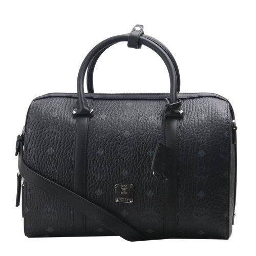 MCM/MCM青年人造革女士手提包单肩斜挎包MWB 8ASE68 商品图0