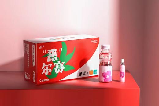 参半藏区玫瑰系列 商品图0