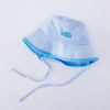 英氏婴儿帽子22年春夏新品超萌渔夫帽宝宝休闲太阳帽YRPJJ12031A 商品缩略图1