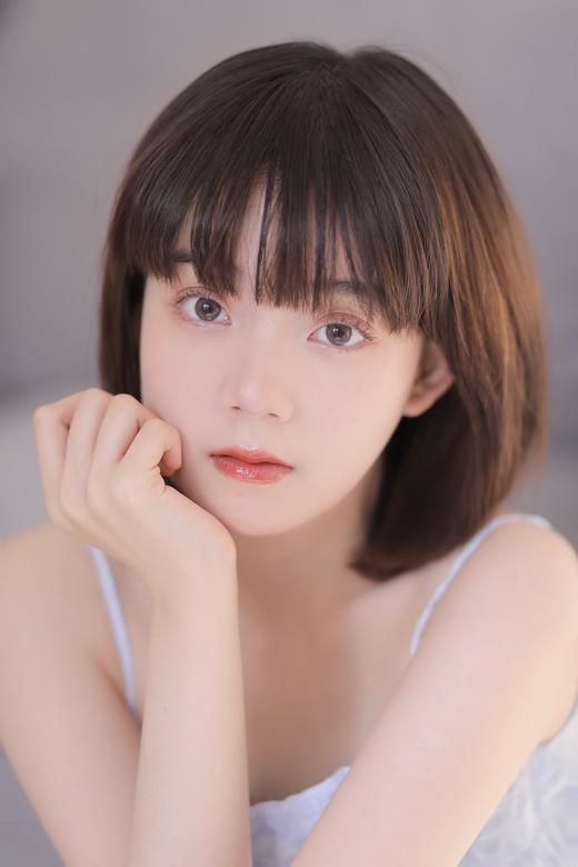 半年抛丨小澈粉棕·Haniicon丨14.0mm（半年抛/2片装） 商品图1