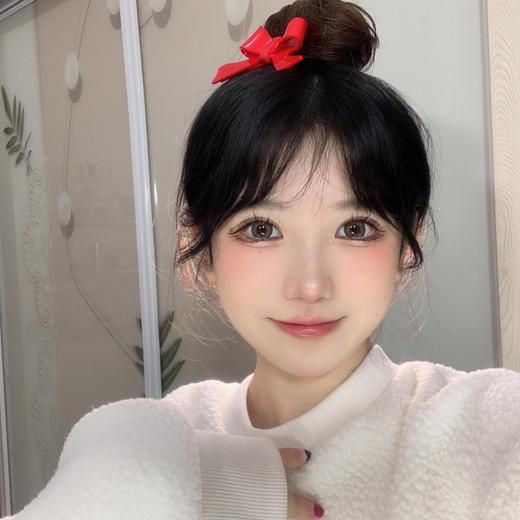 半年抛丨蜜油棕·Haniicon丨14.5mm（半年抛/2片装） 商品图2