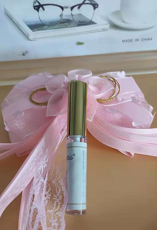 睫毛加固剂   加固液  10ml     胶水加速剂10ml 商品图4