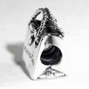 PANDORA/潘多拉 经典蝴蝶结购物袋串珠791184 银色 商品缩略图2