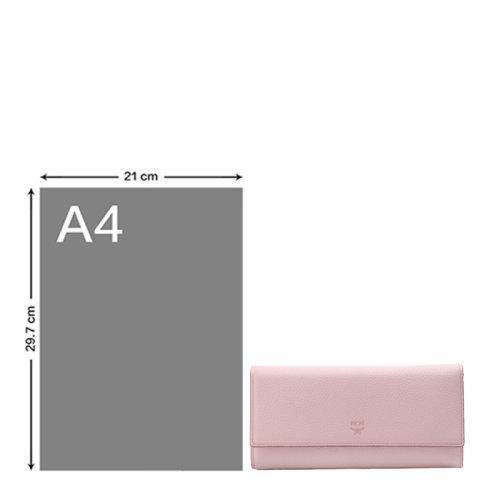 MCM/MCM青年人造革女士手拿包零钱包化妆包MYL 6AMA14 商品图1