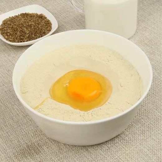 昭通高寒山区纯正无添加苦荞粉 商品图1