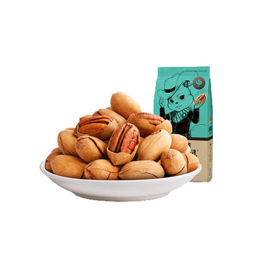 三只松鼠坚果礼2264g国青款礼盒218型零食坚果大礼包送礼员工福利 商品图2