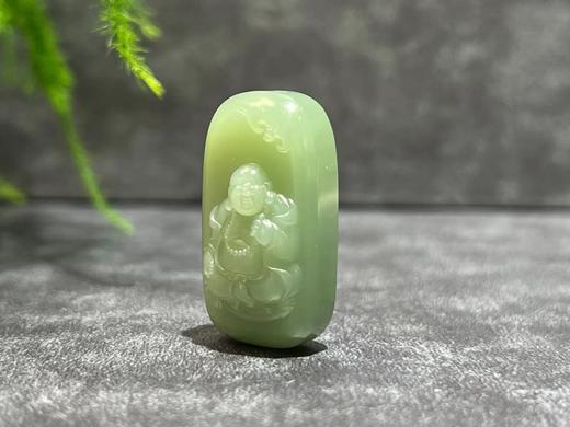 【御珠宫坊】碧玉佛牌 商品图4