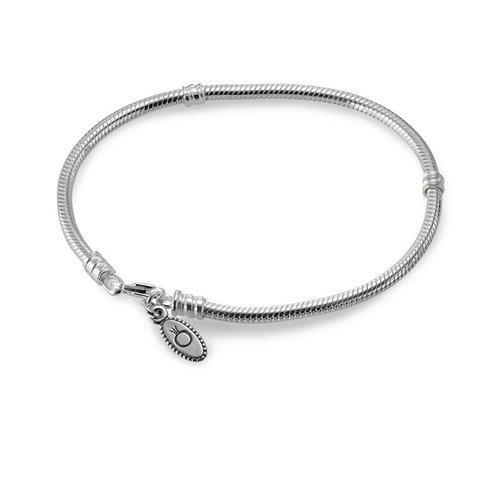 PANDORA/潘多拉 女士925银龙虾扣基础链?590700HV-23 商品图0