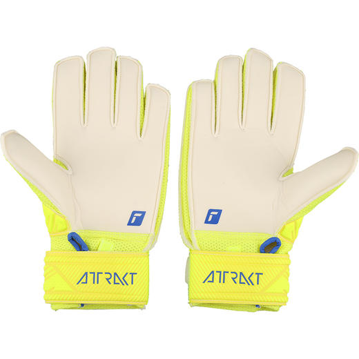 REUSCH/炫驰足球守门员训练手套成人男52725152001 商品图1