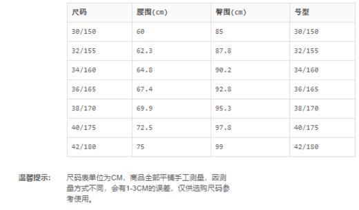 G2000  G2000女装休闲西装裙 新款不规则开叉中裙修身包臀裙  00764003 商品图3